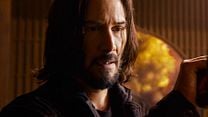 imagen de Matrix Resurrections Trailer