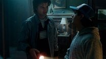 imagen de Stranger Things - temporada 4 'Casa Creel' Teaser VOSE