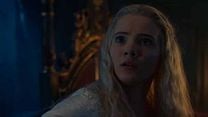 imagen de The Witcher - temporada 2 - Clip Geralt y Ciri VOSE