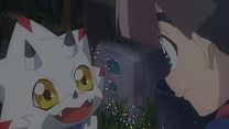 imagen de Digimon Ghost Game Tráiler VOS