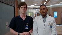 imagen de The Good Doctor - temporada 5 - episodio 4 Tráiler VO