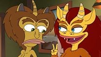 imagen de Big Mouth - temporada 5 Tráiler VOSE