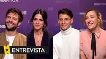 imagen de Entrevista 'Todo lo otro'