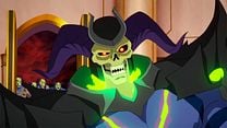 imagen de Masters del Universo: Revelación - Parte 2 Tráiler
