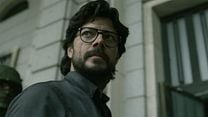 imagen de La Casa de Papel - temporada 5 - Volumen 2 Tráiler
