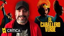 imagen de El Caballero Verde Crítica