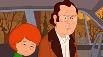 imagen de F is for Family - temporada 5 Tráiler VO