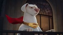 imagen de DC Liga de Supermascotas Trailer