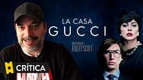imagen de Crítica La Casa Gucci