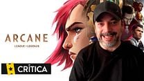 imagen de Crítica 'Arcane'