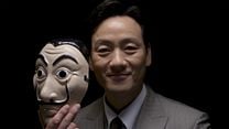 imagen de La Casa de Papel: Corea Teaser VO