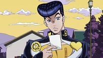 imagen de Jojo's Bizarre Adventure: Diamond is Unbreakable - temporada 3 Tráiler VO