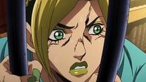 imagen de Jojo's Bizarre Adventure: Stone Ocean - temporada 5 Tráiler VOS