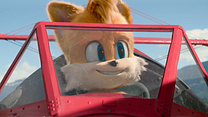 imagen de Sonic, la película 2 Trailer (2)