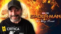 imagen de Spider-Man: No Way Home Crítica
