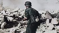 imagen de II Guerra Mundial en color: El camino a la victoria Tráiler VO