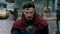 imagen de Doctor Strange en el Multiverso de la Locura Trailer