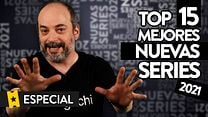 imagen de Las 15 mejores nuevas series de 2021