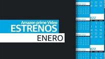 imagen de Avance de estrenos Amazon Prime Video - Enero 2022