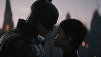 imagen de The Batman Trailer VO