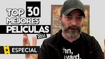 imagen de Top 30 Mejores Películas 2021