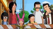 imagen de Bob's Burgers. La película Trailer