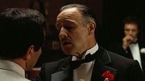 imagen de El Padrino. 50 aniversario Trailer