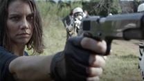 The Walking Dead - temporada 11 - Parte 2 Tráiler VOSE