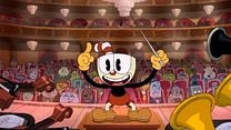 imagen de ¡La serie de Cuphead! Tráiler VOSE
