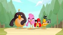 imagen de Angry Birds: Un verano de locos Tráiler VO