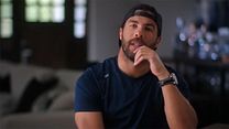 imagen de Bubba Wallace: Un piloto de raza Tráiler VO