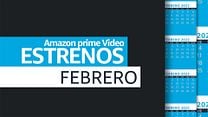imagen de Avance de estrenos Prime Video - Febrero 2022