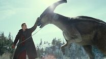 imagen de Jurassic World: Dominion Trailer