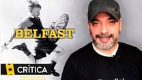 imagen de Crítica 'Belfast' Alejandro G. Calvo