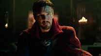 imagen de Doctor Strange en el Multiverso de la Locura Trailer (2)
