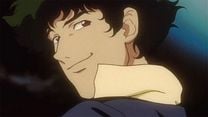 imagen de Cowboy Bebop Tráiler