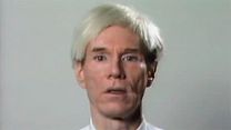 imagen de Los diarios de Andy Warhol Tráiler VO