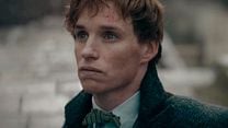 imagen de Animales Fantásticos: Los Secretos de Dumbledore Trailer