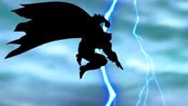 Batman : The Dark Knight Returns, Part 1 Trailer VO