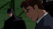 Batman: The Long Halloween, Part One Tráiler VO