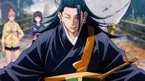 imagen de Jujutsu Kaisen 0 Tráiler VO
