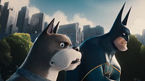 imagen de DC Liga de Supermascotas - Trailer VO
