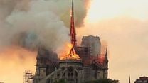 imagen de Arde Notre-Dame Trailer