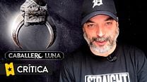 imagen de Crítica Caballero Luna