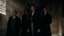 imagen de Animales Fantásticos: Los Secretos de Dumbledore Clip VO