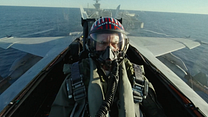 imagen de Top Gun: Maverick Tráiler 
