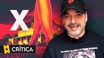 imagen de X Crítica