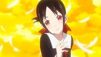 imagen de Kaguya-sama: Love is war - temporada 3 Tráiler VOSE