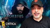 imagen de Morbius Crítica