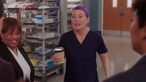 imagen de Anatomía de Grey - temporada 18 - episodio 15 Tráiler VO